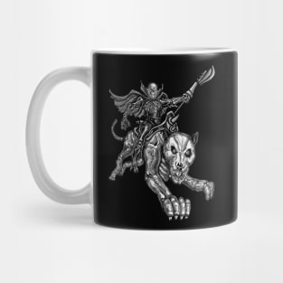 Scareglow’s House Mug